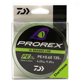 PE0.25 / 1.8kg / 135m