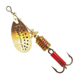 Aglia Brown Trout - 0 - 2.5gr