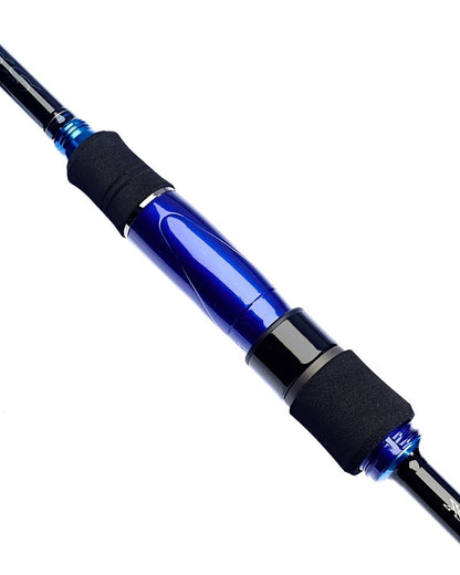 Спининг въдица за морски риболов DAIWA SALTIST BASS - 2.44m / 10-35gr
