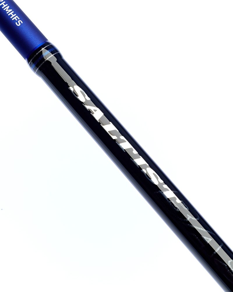 Καλάμι spinning για θαλασσινό ψάρεμα DAIWA SALTIST BASS - 2.59m / 10-35gr