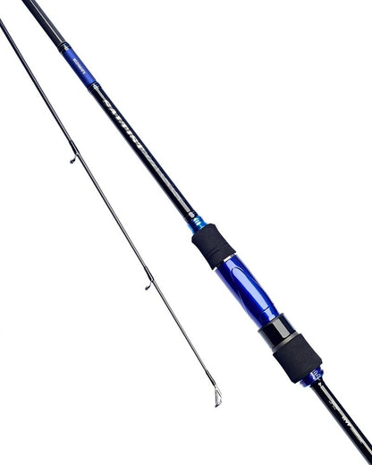 Καλάμι spinning για θαλασσινό ψάρεμα DAIWA SALTIST BASS - 2.59m / 10-35gr