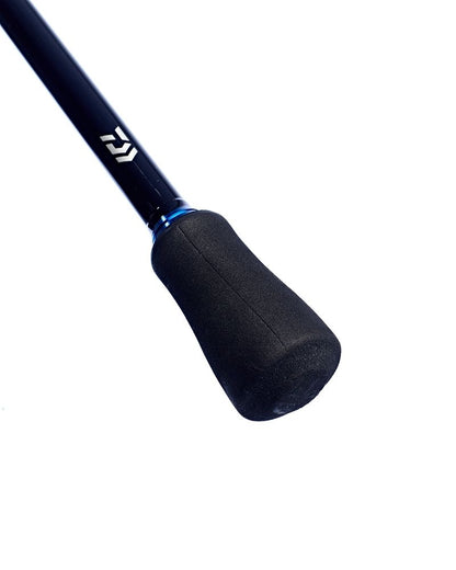 Спининг въдица за морски риболов DAIWA SALTIST BASS - 2.74m / 10-35gr