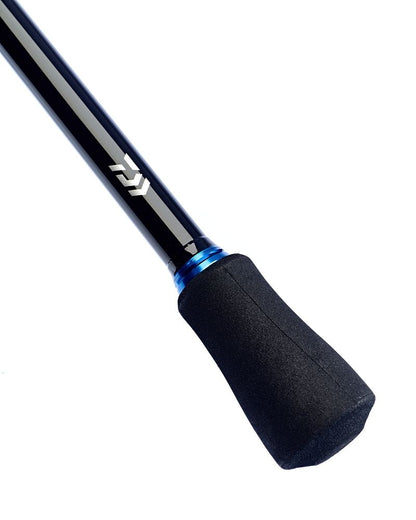 Спининг въдица - DAIWA SALTIST LRF  - 2.24м/0.5-5гр