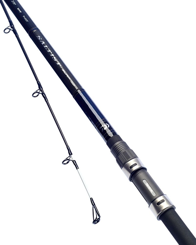 Въдица за морски риболов - DAIWA SALTIST SURF & SPIN - 3.05m / 14-60gr