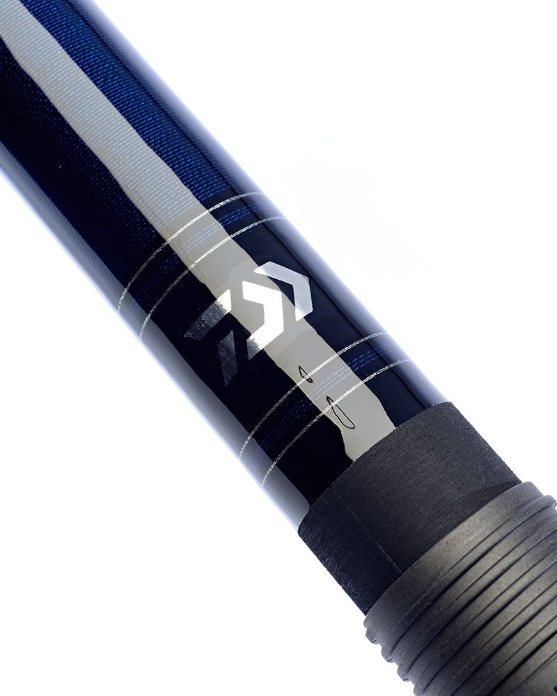 Въдица за морски риболов - DAIWA SALTIST SURF & SPIN BASS - 3.50m / 28-84gr