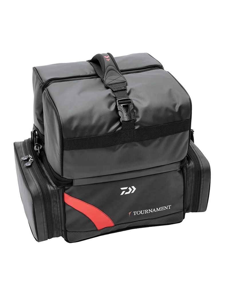 Холодильная сумка Daiwa TOURNAMENT PRO COOL AND TACKLE