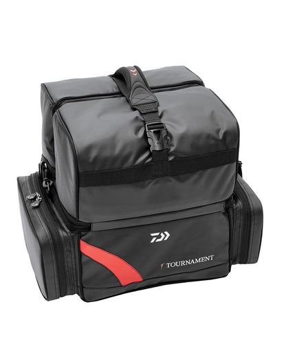 Холодильная сумка Daiwa TOURNAMENT PRO COOL AND TACKLE