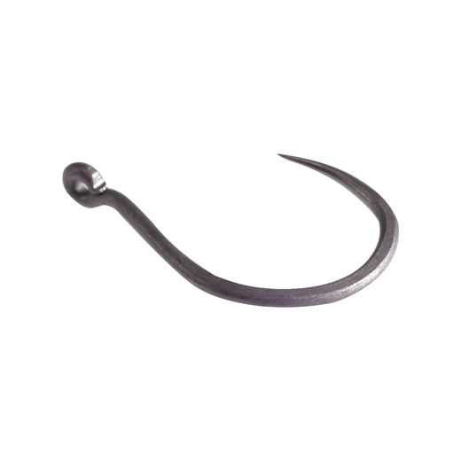 Куки MIDDY QC-1 METHOD-WAFTER EYED HOOK /без контра/
