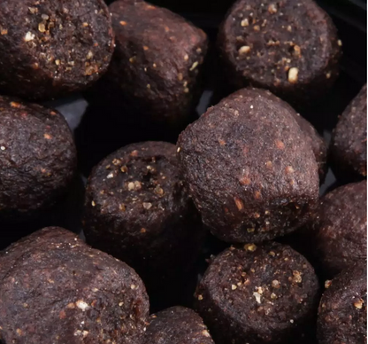 Мягкие пеллеты DYNAMITE BAITS Big Fish River MEAT-FURTER - 12mm