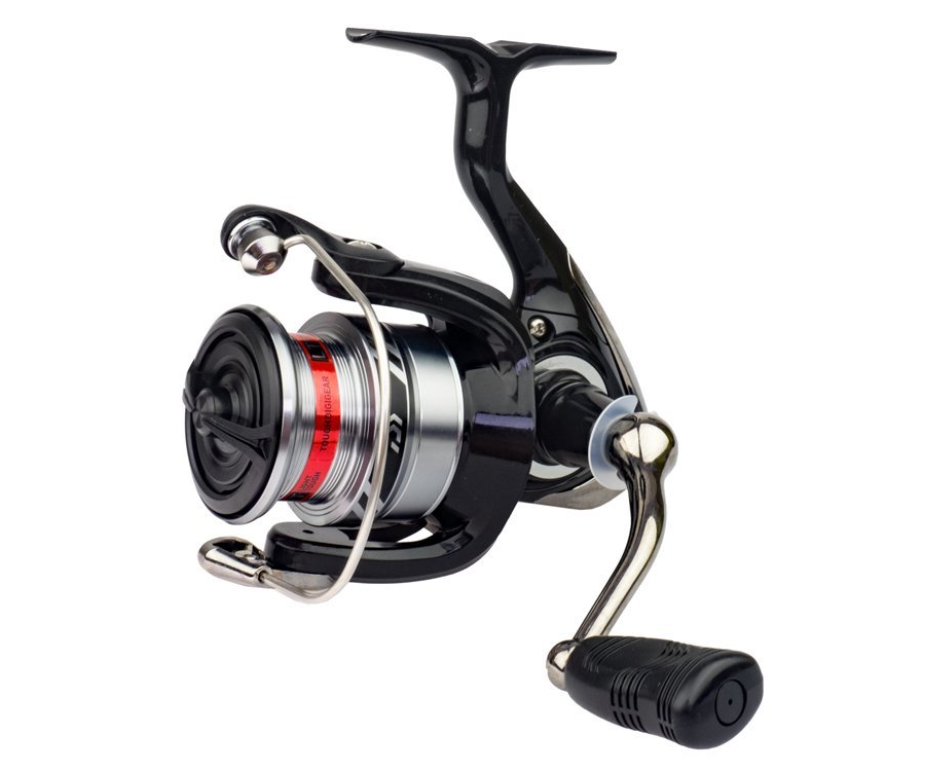 Катушка с передним фрикционом Daiwa '20 RX LT