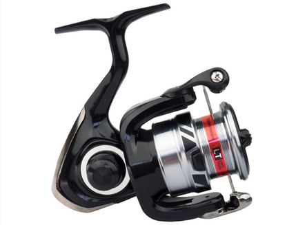 Катушка с передним фрикционом Daiwa '20 RX LT