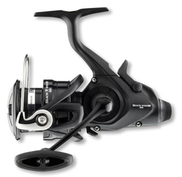 Бейтрънър макара Daiwa 19 BLACK WIDOW BR LT 5000-C