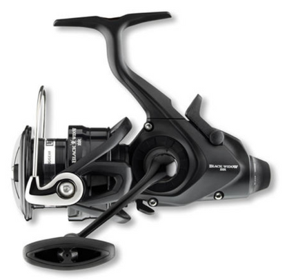 Бейтрънър макара Daiwa 19 BLACK WIDOW BR LT 5000-C