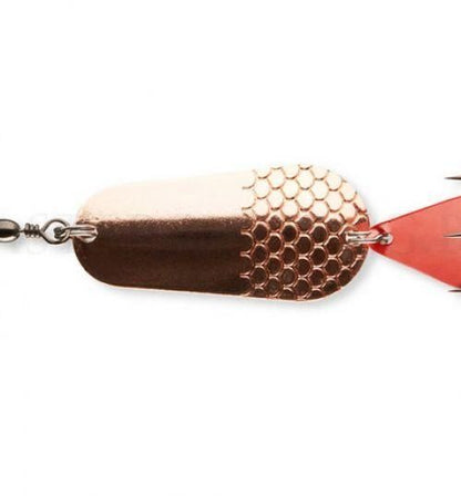 Клатушка CORMORAN CORA Z CLASSIC COPPER - Цвят Мед