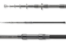 Телескопична шаранджийска въдица Daiwa CROSSCAST TELE CARP - 3.90m/3.5lbs