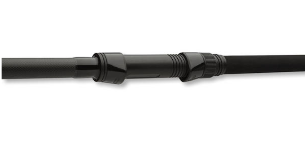 Τηλεσκοπικό κυπρίνου καλάμι Daiwa CROSSCAST TELE CARP - 3.90m/3.5lbs