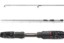 Lansetă spinning Cormoran CORMAN GTS UL SPIN - 2.05m / 2-9gr