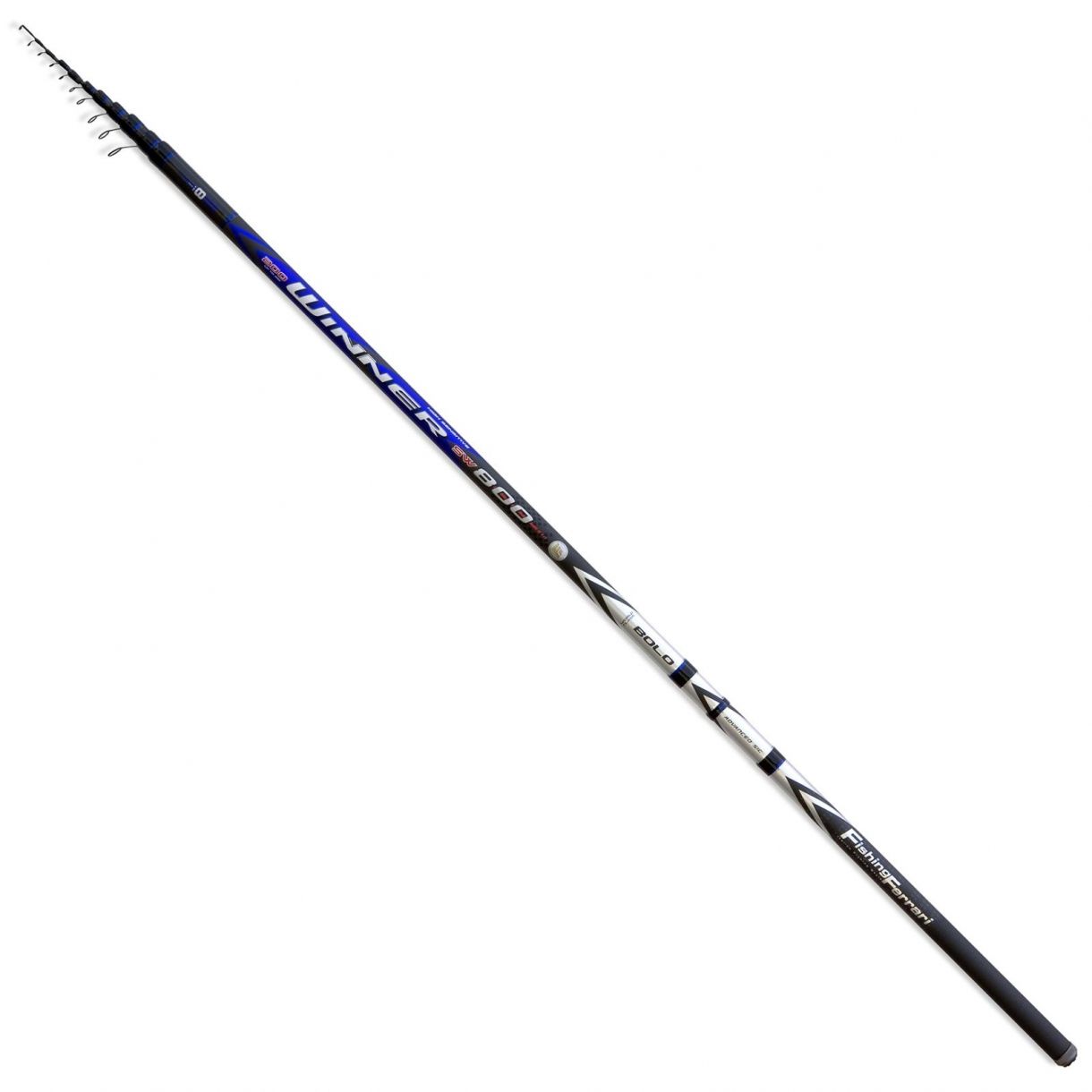Bolognese Lineaeffe FF WINNER SW BOLO - 6.00 m/20 g