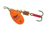 Aglia Fluo Orange - 0 - 2.5gr