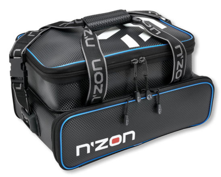 Τσάντα για feeder Daiwa NZON EVA Feeder Bag M
