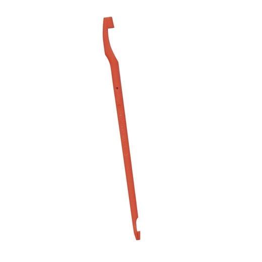 Double-ended hook remover MIDDY