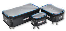 Set boxes for accessories Daiwa N'ZON EVA - XL