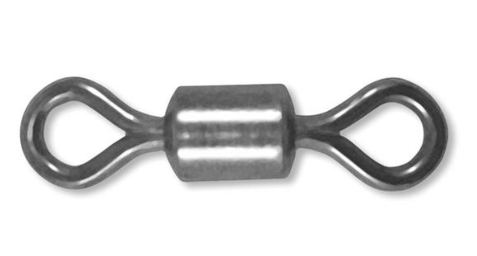 Единични ролкови вирбели Daiwa NZON