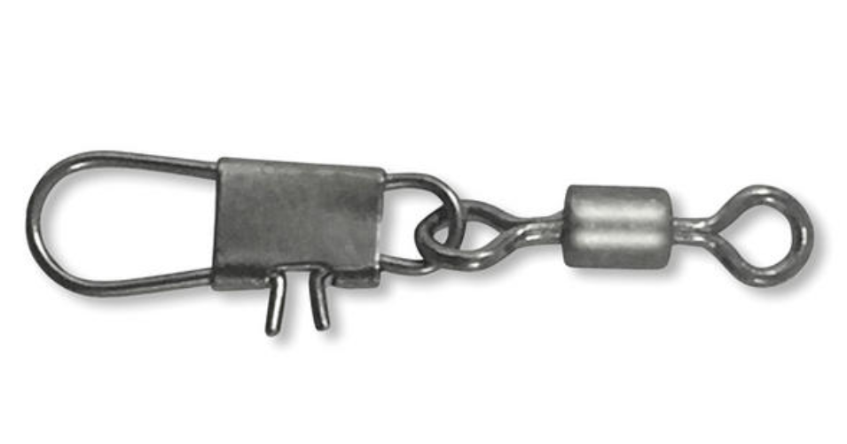 Вертлюг с застежкой Daiwa NZON