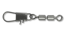 Двоен вирбел с карабинка Daiwa NZON