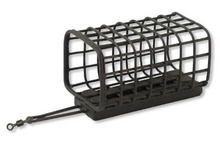Квадратна хранилка за фидер Daiwa NZON Square Cage Feeder