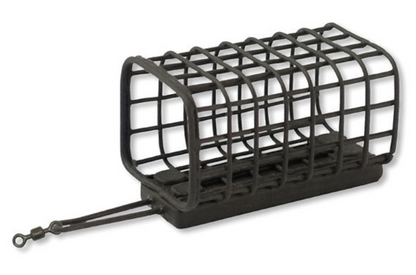 Квадратна хранилка за фидер Daiwa NZON Square Cage Feeder