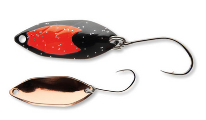 Микро клатушка Cormoram Toro UL1 - 2.9см/3.3гр