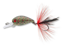 Vobler CORMORAN COR F16 2.7 cm/2.5 g - Floating