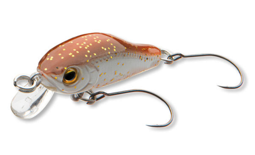 Воблер CORMORAN COR SLS2 3.5 см/2.0 г - Slow Sinking