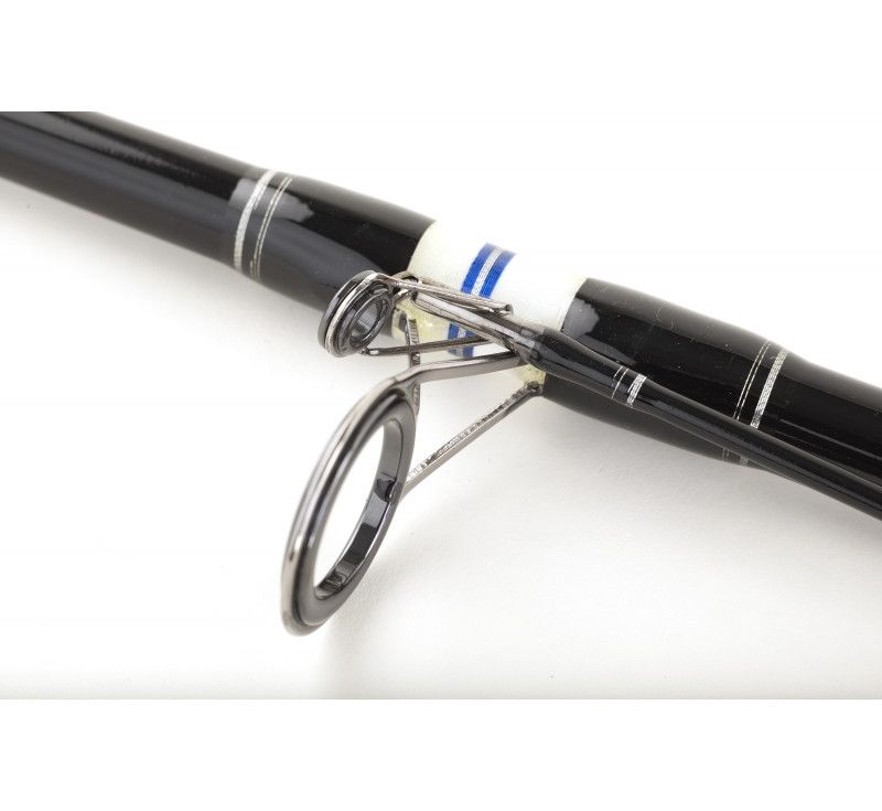 Въдица за морски риболов Cormoran SEACOR BLUE POWER PILK - 2.10м / 100-250гр