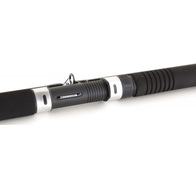 Въдица за морски риболов Cormoran SEACOR BLUE POWER PILK - 2.10м / 100-250гр