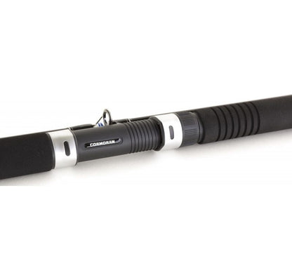 Въдица за морски риболов Cormoran SEACOR BLUE POWER PILK - 2.10м / 100-250гр
