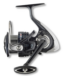 Макара за фидер DAIWA N'ZON PLUS LT - 6000SS-P