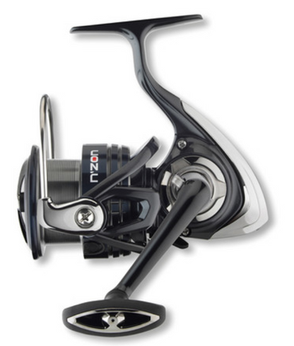 Макара за фидер DAIWA N'ZON PLUS LT - 6000SS-P