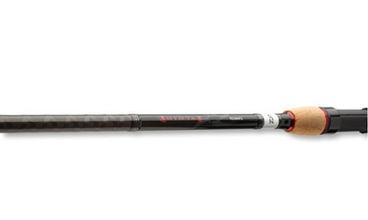 Спинингова джиг въдица Daiwa 20 NINJA X-JIGGERSPIN - 2.70m/7-28gr