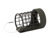 Кръгла хранилка за фидер Daiwa NZON Cage Feeder