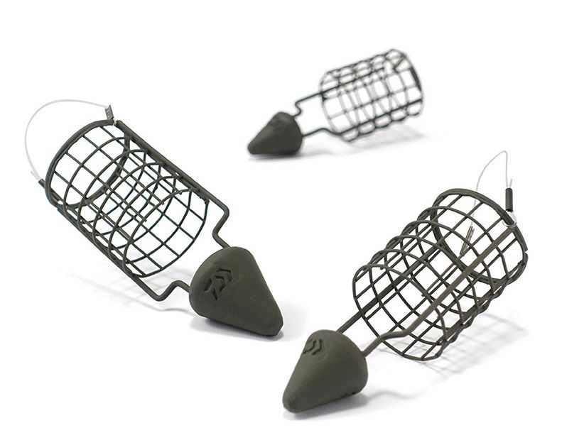Хранилка за фидер Daiwa NZON Distance Cage Feeder