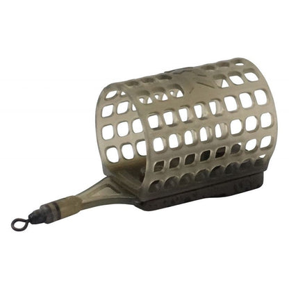 Кръгла пластмасова хранилка за фидер Daiwa NZON Open End Feeder