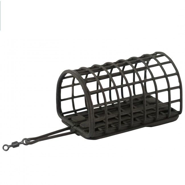 Фидерная кормушка Daiwa N'ZON Tunnel Cage Feeder
