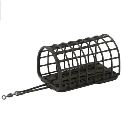 Фидерная кормушка Daiwa N'ZON Tunnel Cage Feeder