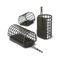 Хранилка за фидер Daiwa N'ZON Tunnel Cage Feeder