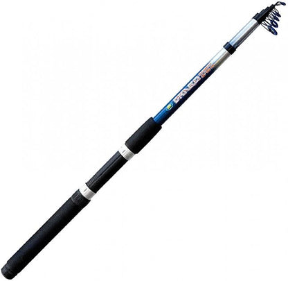 Телескоп с водачи Lineaeffe Drago - 2.70m / 20-80gr