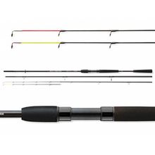 Фидерное удилище - CORMORAN BULL FIGHTER BF HEAVY FEEDER 3.90m / 50-150gr