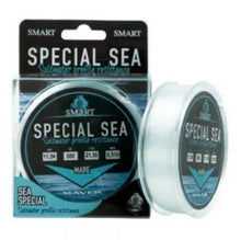 Монофилно влакно за морски риболов  MAVER SPECIAL SEA - 300 метра