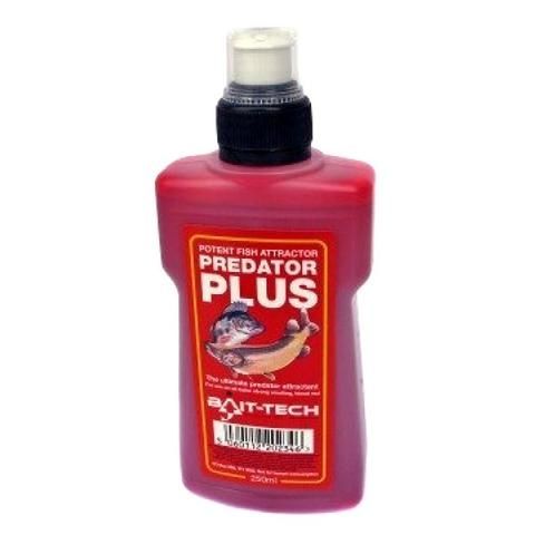 Течен ароматизатор BAIT-TECH PREDATOR PLUS - 250ml